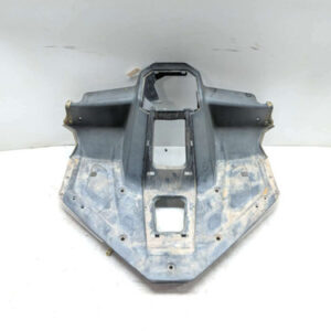 21-24 CFMoto ZForce 950 Sport Rear Bed Cargo Box Base Cover Panel