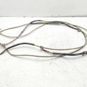 21-24 CFMoto ZForce 950 Sport Rear Brake Line Hose