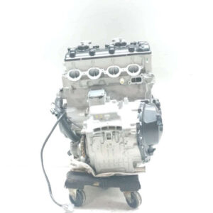 21-24 Kawasaki ZX10R Ninja ZX 10 Engine Motor GUARANTEED