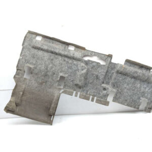 21 Can Am Defender XT Cab HD8 Firewall Fiberglass Panel