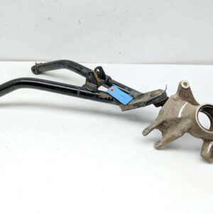 21 Can Am Defender XT Cab HD8 Front Right Control A Arm Upper