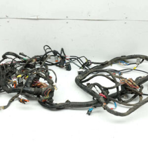 21 Can Am Defender XT Cab HD8 Main Wire Wiring Harness Loom
