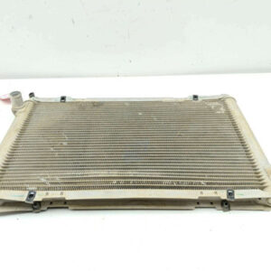 21 Can Am Defender XT Cab HD8 Radiator