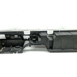 21 Can Am Defender XT Cab HD8 Rear Lower Panel Cover