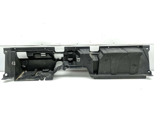 21 Can Am Defender XT Cab HD8 Rear Lower Panel Cover