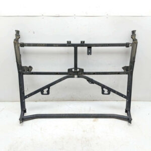 21 Can Am Defender XT Cab HD8 Rear Roll Cage Support ROPS Frame