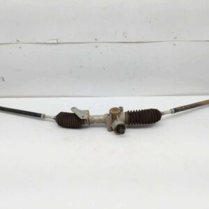 21 Can Am Defender XT Cab HD8 Steering Rack And Pinion