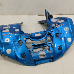 21 CF Moto CForce 500 (Front) Fender Upper Cover Panel 9GQ0-041021 Damaged