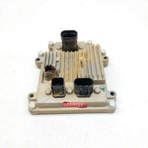 21 CFMoto CForce 600 Power Steering Box ECU Module EPS