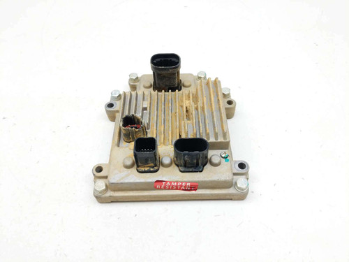 21 CFMoto CForce 600 Power Steering Box ECU Module EPS