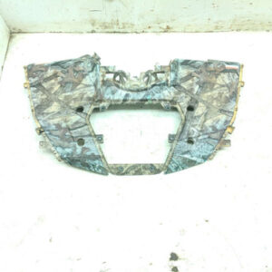 21 CFMoto CForce 600 Touring Front Fender Cover Panel Plastic