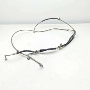 21 CFMoto CForce 600 Touring Rear Brake Line Hose