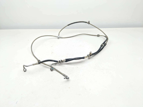 21 CFMoto CForce 600 Touring Rear Brake Line Hose