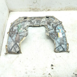 21 CFMoto CForce 600 Touring Rear Fender Cover Panel