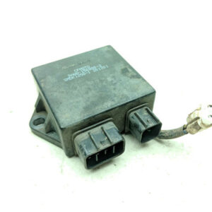 21 CFMoto CForce 800 Computer CDI ECU ECM Control Module Box 9AWA-150880-2