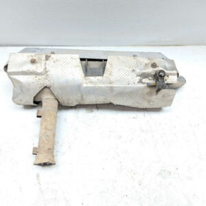 21 CFMoto CForce 800 Exhaust Muffler Silencer Can