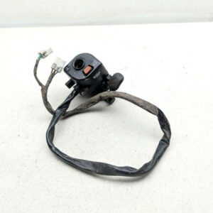 21 CFMoto CForce 800 Front Right Control Thumb Throttle Switch