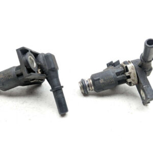 21 CFMoto CForce 800 Fuel Injection Injector Rail N200A RE58S60 25377440