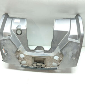 21 CFMoto CForce 800 Rear Fender Cover Panel Plastic 9AWA-043011