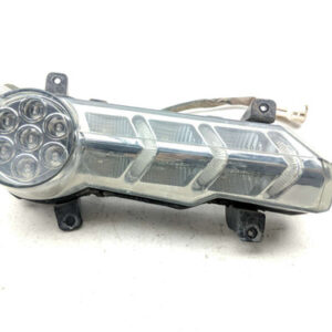 21 CFMoto CForce 800 Rear Left Brake Tail Light Lamp Lens