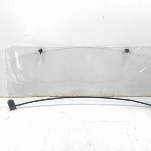 21 Polaris Ranger 1000 Windshield Wind Screen Deflector Panel (B)