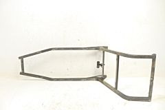 Can-Am Commander 1000 XT 12 Seat Frame Passenger 708000690 #2 50102