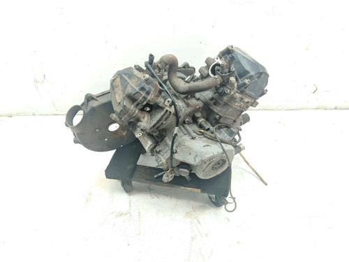22 Can Am Outlander 570 Engine Motor GUARANTEED 320649216