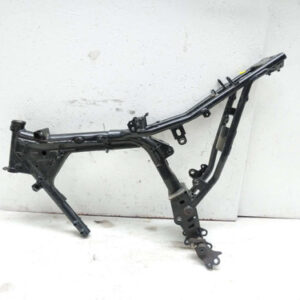 22 CF Moto CF125 Papio Main Frame Chassis STRAIGHT SLVG