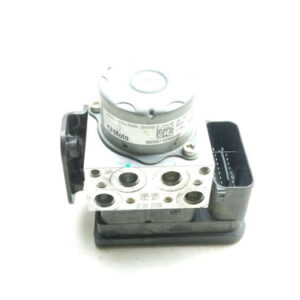 22 CFMoto 300NK ABS Pump Anti Lock Brake Control Module Unit
