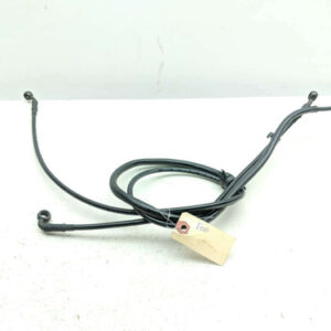 22 CFMoto 300NK Front Brake Line Hose