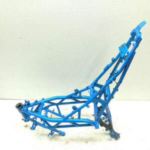 22 CFMoto 300NK Main Frame Chassis STRAIGHT SLVG