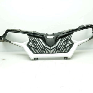 22 CFMoto CForce 600 Front Headlight Bumper Cover Panel Grill