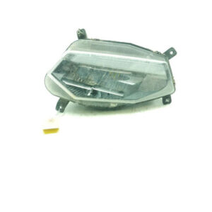 22 CFMoto CForce 600 Front Left Headlight Head Light Lamp