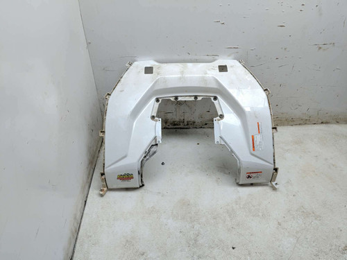 22 CFMoto CForce 600 Rear Fender Cover Panel