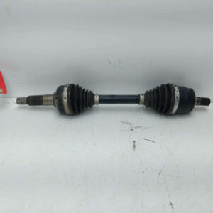 22 CFMoto CForce 600 Rear Right CV Axle Half Shaft