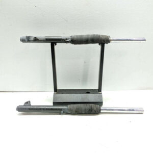 22 Kawasaki KLR 650 Front Forks Suspension Set STRAIGHT