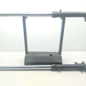 23 Kawasaki KLR650 Front Forks Suspension Set STRAIGHT