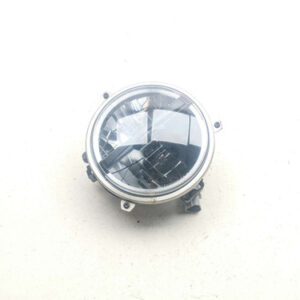 24 25 Kawasaki Eliminator 450 EL450 Front Headlight Head Light Lamp