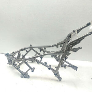 24 25 Kawasaki Eliminator 450 EL450 Main Frame Chassis STRAIGHT COD