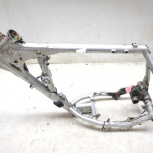 87-07 Kawasaki KLR 650 Main Frame TRSH AP