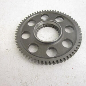 91 Suzuki GSX 600F Katana Generator Drive Gear 22721-17D02 1988-2006
