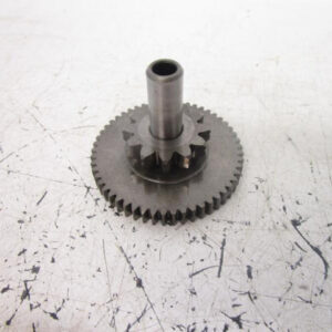 91 Suzuki GSX 600F Katana Starter Idler Gear 12611-27A01 1988-1997