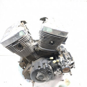 98-04 Kawasaki VN1500 Vulcan Nomad Engine Motor GUARANTEED