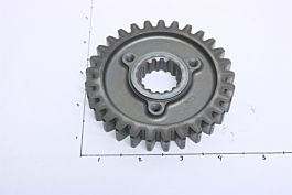 Used OEM - Kawasaki Teryx 750 Output Driven Gear 29T 13262-0548