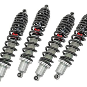 Adjustable Suspension Lift Kit | Ride Height Adjust | Can-Am Defender HD 5/HD 8/HD 9