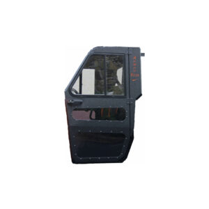 For Polaris 11-14 Ranger Full Size Diesel 900 Steel Doors Only for Cab Enclosure