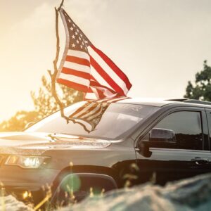 Keeping a Cool Head on Hot Trails: Survival Tips for Off-Roading in the Heat