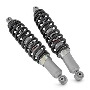 N3 Front Coil Over Shocks | Stock | Can-Am Defender HD 5/HD 8/HD 9