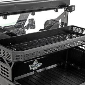 Over Bed Cargo Rack | Polaris Ranger XP Kinetic