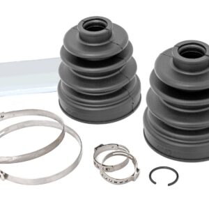 Replacement AX3 Axle Boot | Front Right | Can-Am Defender MAX HD10